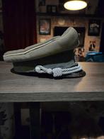 Duitse Officierscap, Verzamelen, Militaria | Tweede Wereldoorlog, Ophalen of Verzenden, Duitsland, Helm of Baret
