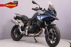 BMW F 800 GS (bj 2025), Bedrijf, Toermotor