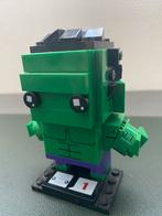 Lego Brickheadz The Hulk (41592), Kinderen en Baby's, Speelgoed | Duplo en Lego, Ophalen of Verzenden, Zo goed als nieuw, Complete set