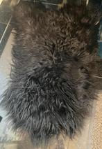 Mooi groot schapenvel, Huis en Inrichting, Woonaccessoires | Plaids en Woondekens, Ophalen of Verzenden, Zo goed als nieuw