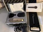 Studio Mic U87 clone en dynamisch + toebehoren, Muziek en Instrumenten, Microfoons, Ophalen, Nieuw, Studiomicrofoon