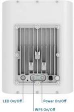 Netgear Or5bi Satelliet RBS50Y Outdoor Wifi-5, Computers en Software, WiFi-versterkers, NETGEAR, Ophalen of Verzenden, Zo goed als nieuw