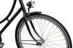 Damesfiets Ranger Hollandia 28"/53cm/1ver - Garantie/Leverin, Fietsen en Brommers, Fietsen | Heren | Herenfietsen, Overige merken
