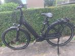 GIANT DailyTour E+ Damesfiets – Zwart, 2022, M (171 cm), Ophalen of Verzenden, Zo goed als nieuw, Giant, Versnellingen