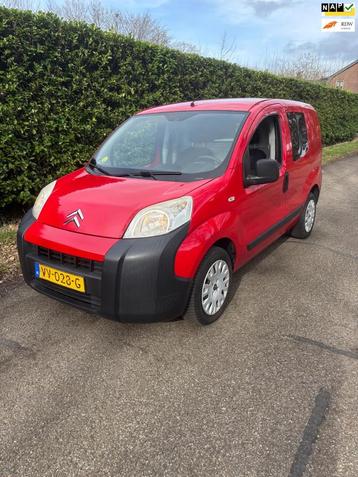 Citroen Nemo 1.3 HDiF beschikbaar voor biedingen