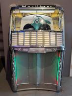 NIEUWJAARS AANBIEDING: top Wurlitzer model 1900 jukebox