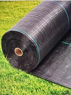 Worteldoek op maat per meter  Brede:122cm of 182cm (0.5 euro, Tuin en Terras, Overkappingen, Ophalen of Verzenden, Nieuw, Overige typen