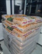 Tartak houtpellets, Minder dan 3 m³, Ophalen