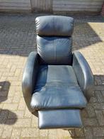 **Heerlijke luie stoel**, Ophalen, Gebruikt, 75 tot 100 cm, 50 tot 75 cm