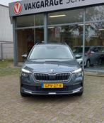 Skoda Kamiq 1.0 TSI Active| Cruise Control | Climat Control, Voorwielaandrijving, Stof, Gebruikt, Euro 6