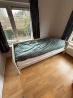 2 stevige bedden van merk Life Time, Huis en Inrichting, Slaapkamer | Bedden, Ophalen, Gebruikt, 90 cm, Eenpersoons