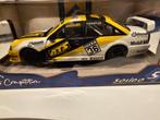 Opel Omega Evolution 500 dtm 1991 1/18, Hobby en Vrije tijd, Modelauto's | 1:18, Ophalen of Verzenden, Nieuw, Auto, Solido