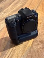 Canon D30, Ophalen, Spiegelreflex, Canon, Zo goed als nieuw