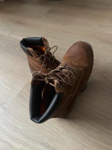 Timberland schoen 39,5 primaloft 200 gram beschikbaar voor biedingen