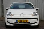 Volkswagen up! 1.0 Ecofuel 2014 68PK | Bluetooth | Led, Auto's, Voorwielaandrijving, 4 stoelen, Handgeschakeld, Particulier