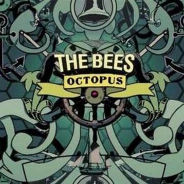 The Bees - Octopus beschikbaar voor biedingen