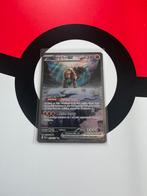 Ting lu ex sir pokemon, Ophalen of Verzenden, Zo goed als nieuw, Losse kaart
