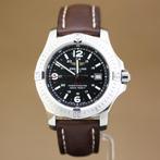 Breitling Colt 44 A74388 Full Set, Staal, Breitling, Polshorloge, Ophalen of Verzenden