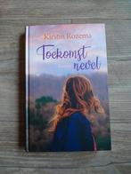 Kirstin Rozema - Toekomstnevel, Boeken, Romans, Ophalen of Verzenden, Zo goed als nieuw, Kirstin Rozema