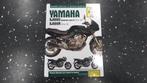 Haynes werkplaatshandleiding Yamaha XJ 600 S Diversion, Ophalen of Verzenden, Yamaha
