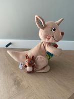 Vtech spring & leer kangaroo, Ophalen of Verzenden, Gebruikt