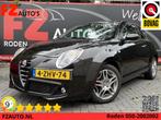 Alfa Romeo MiTo 0.9 TwinAir Esclusivo - Navigatie - Climate, Voorwielaandrijving, 101 pk, Gebruikt, Euro 6