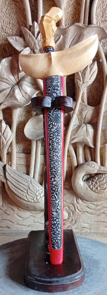 Keris, Antiek en Kunst, Kunst | Niet-Westerse kunst, Ophalen of Verzenden