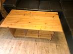 Salontafel, Ophalen, Gebruikt, 100 tot 150 cm, 50 tot 75 cm