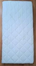 Ledikant matras met aerosleep, Ophalen, Jongetje of Meisje, Wit, Overige typen