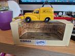 corgi Morris Van. AA Service, Hobby en Vrije tijd, Modelauto's | 1:43, Ophalen of Verzenden, Zo goed als nieuw, Auto, Corgi