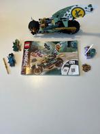 LEGO NINJAGO bouwset, Ophalen, Zo goed als nieuw, Lego