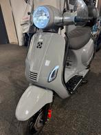 AGM Riva  Elektrische Scooter Blauw Kenteken incl. Garantie, Ophalen, Zo goed als nieuw, Elektrisch, Overige merken