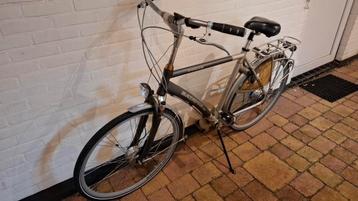 Batavus Cresendo heren fiets beschikbaar voor biedingen