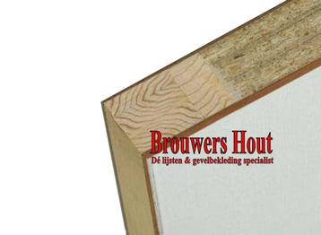 Volspaan Boarddeuren, Korte Levertijden, Uit Eigen Voorraad! beschikbaar voor biedingen