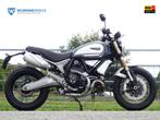 Ducati Scrambler 1100 Special, Bedrijf, Meer dan 35 kW, 1100 cc, Naked bike