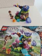 Lego Elves 41171, Ophalen of Verzenden, Zo goed als nieuw, Complete set, Lego