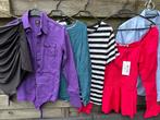 27 stuks dameskleding, Kleding | Dames, Dames-kledingpakketten, Ophalen, Zo goed als nieuw, Maat 36 (S)