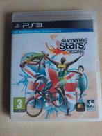 Summer Stars 2012 PS3, Spelcomputers en Games, Games | Sony PlayStation 3, Zo goed als nieuw, Verzenden