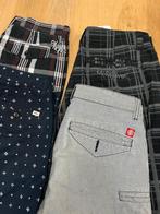 Pakket 4 korte broeken skater skaters - Size W30/W31 Medium, Ophalen of Verzenden, Zo goed als nieuw, Maat 48/50 (M)