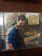 Waylon wicked ways, Cd's en Dvd's, Ophalen of Verzenden