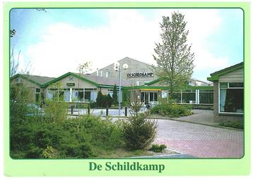 908765 Asperen Gld De Schildkamp Niet Gelopen beschikbaar voor biedingen