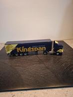Miniatuur vrachtwagen kingspan, Hobby en Vrije tijd, Modelauto's | 1:87, Ophalen of Verzenden, Bus of Vrachtwagen, Overige merken