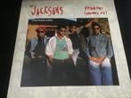 The Jacksons - Nothin (That Compares 2 U) - 12” MAXI, Ophalen of Verzenden, 1980 tot 2000, Zo goed als nieuw, 12 inch