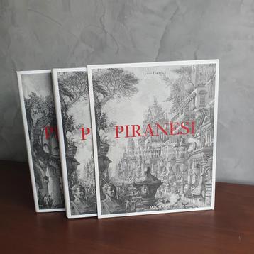 Piranesi The complete Etchings (collectorsitem) beschikbaar voor biedingen