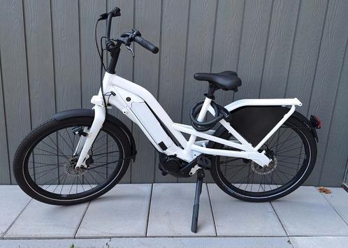 Giant E-Bike Yamaha, Fietsen en Brommers, Elektrische fietsen, Gebruikt, Overige merken, 50 km per accu of meer, Ophalen
