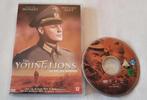 Marlon Brando The Young Lions Dvd Classic, Cd's en Dvd's, Dvd's | Klassiekers, Ophalen of Verzenden, Zo goed als nieuw, Actie en Avontuur