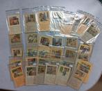 Jetses - Illustraties - Nostalgisch - Partij prentjes, Boeken, Overige Boeken, Ophalen of Verzenden, Gelezen