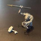 MESBG Moria Cave Troll, Hobby en Vrije tijd, Wargaming, Ophalen of Verzenden, Zo goed als nieuw, Lord of the Rings
