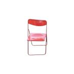 Ted Klapstoel, Niels Gammelgaard, Ikea, P/p/s, Huis en Inrichting, Stoelen, Ophalen, Tweedehands, Tweedehands, Eén