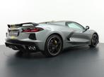 Chevrolet Corvette Stingray C8 convertible 3LT Front lift |, Automaat, Gebruikt, Cabriolet, Bedrijf